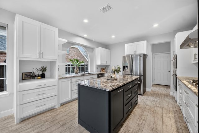 1505 Winterbrook Court, Allen, TX 75002