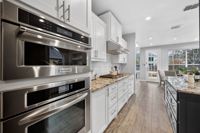 1505 Winterbrook Court, Allen, TX 75002