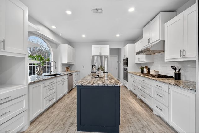 1505 Winterbrook Court, Allen, TX 75002