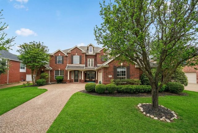 1505 Winterbrook Court, Allen, TX 75002