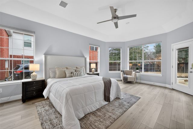 1505 Winterbrook Court, Allen, TX 75002