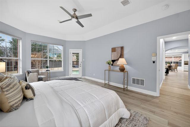 1505 Winterbrook Court, Allen, TX 75002