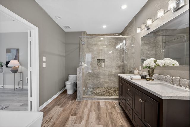 1505 Winterbrook Court, Allen, TX 75002