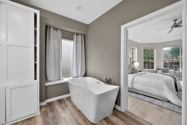 1505 Winterbrook Court, Allen, TX 75002