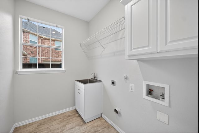 1505 Winterbrook Court, Allen, TX 75002