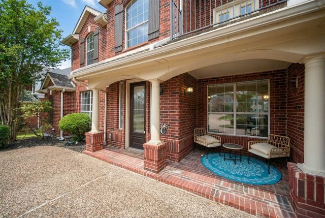 1505 Winterbrook Court, Allen, TX 75002
