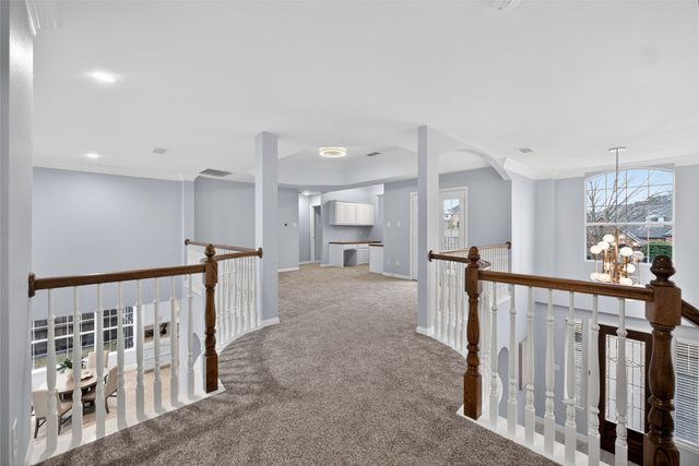 1505 Winterbrook Court, Allen, TX 75002