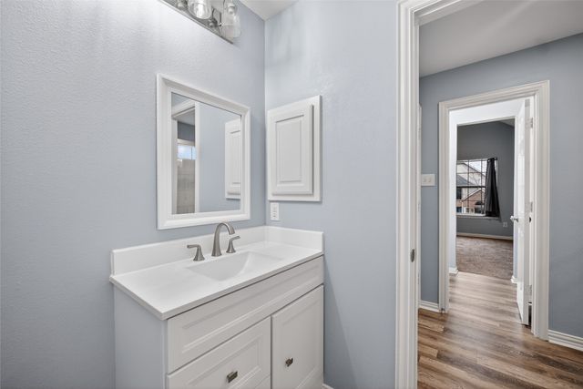 1505 Winterbrook Court, Allen, TX 75002