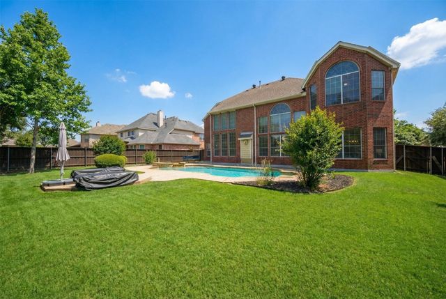 1505 Winterbrook Court, Allen, TX 75002