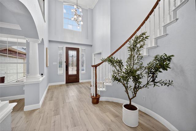 1505 Winterbrook Court, Allen, TX 75002