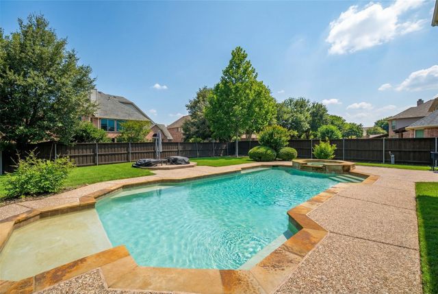 1505 Winterbrook Court, Allen, TX 75002