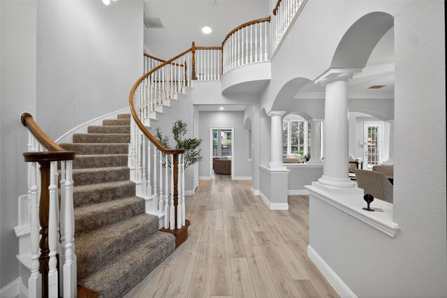 1505 Winterbrook Court, Allen, TX 75002