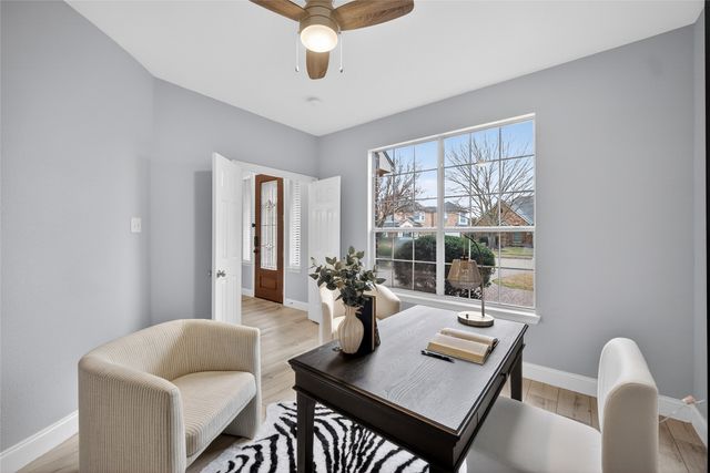 1505 Winterbrook Court, Allen, TX 75002