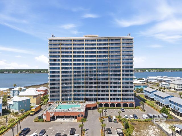 1524 WEST BEACH Boulevard 1204, Gulf Shores, AL 36542