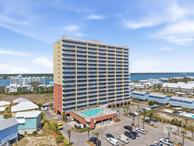 1524 WEST BEACH Boulevard 1204, Gulf Shores, AL 36542
