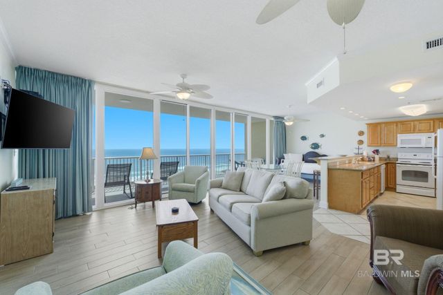1524 WEST BEACH Boulevard 1204, Gulf Shores, AL 36542