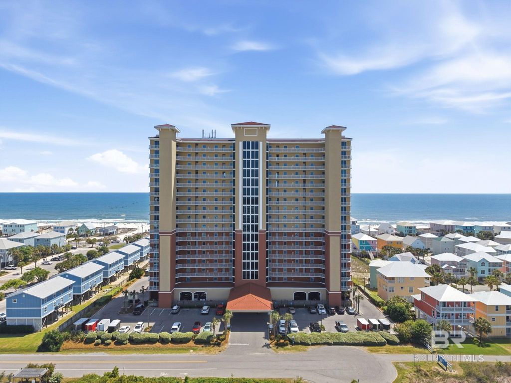 1524 WEST BEACH Boulevard 1204, Gulf Shores, AL 36542