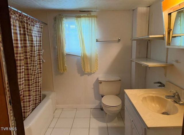1506 Pittstown Road, Bristol, VA 24201