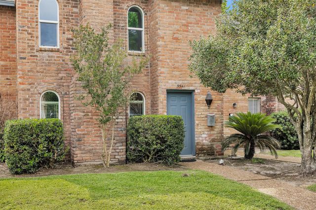 9541 Clanton Street, Houston, TX 77080