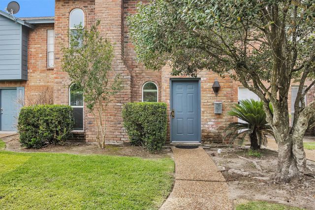 9541 Clanton Street, Houston, TX 77080
