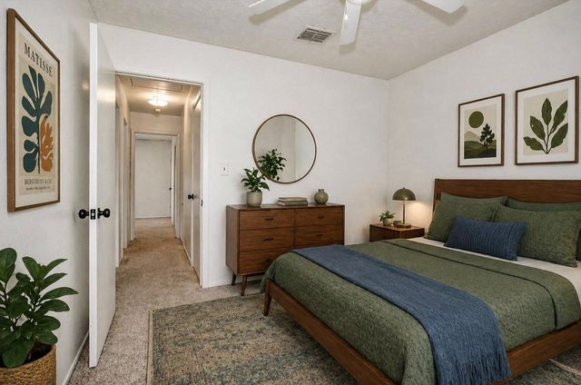 9541 Clanton Street, Houston, TX 77080