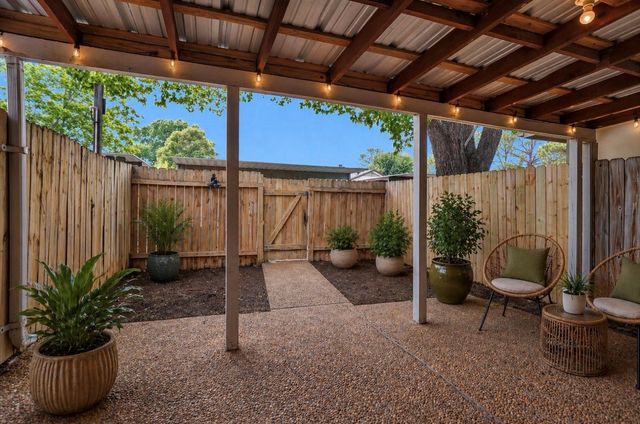 9541 Clanton Street, Houston, TX 77080