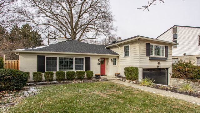 6930 Oak Lane, Indianapolis, IN 46220