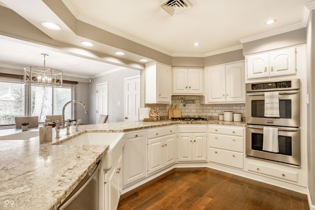 6930 Oak Lane, Indianapolis, IN 46220