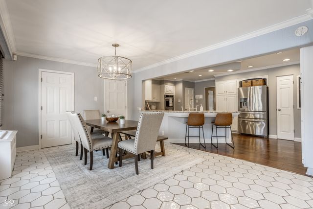 6930 Oak Lane, Indianapolis, IN 46220