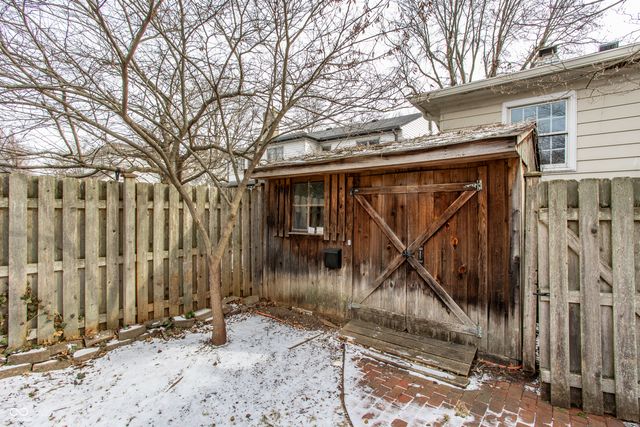 6930 Oak Lane, Indianapolis, IN 46220