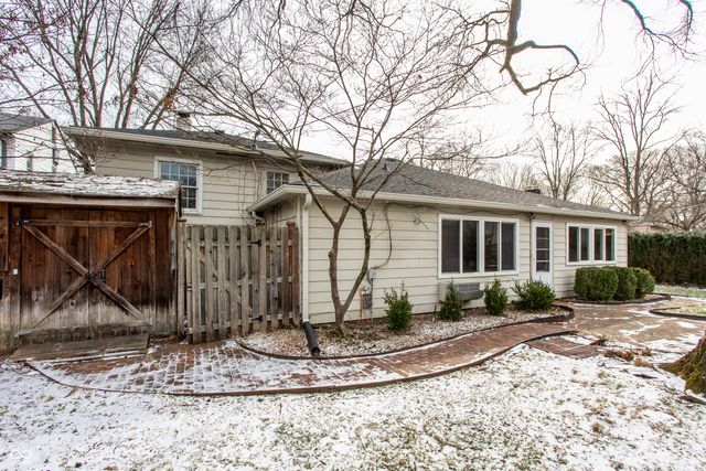 6930 Oak Lane, Indianapolis, IN 46220