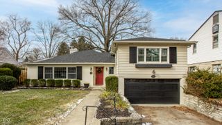6930 Oak Lane, Indianapolis, IN 46220
