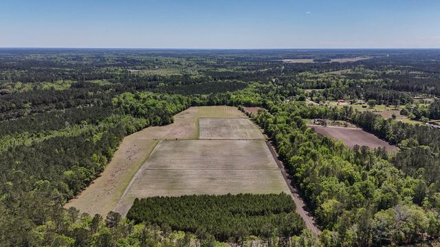 1296 Risher Mountain Road, Walterboro, SC 29488