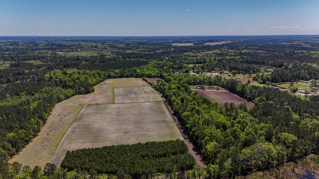 1296 Risher Mountain Road, Walterboro, SC 29488