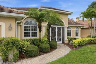 18391 Royal Hammock BLVD, Naples, FL 34114