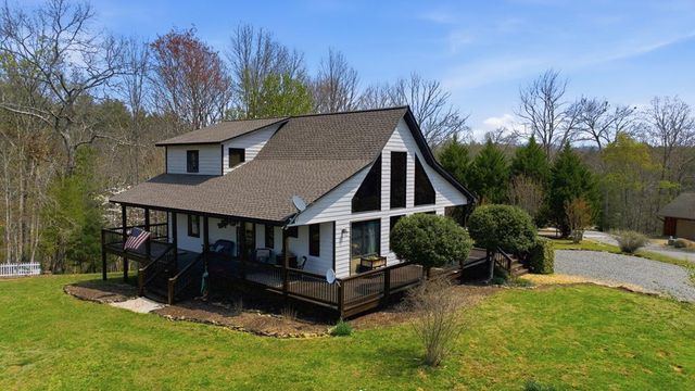 39 Red Bud Lane, Murphy, NC 28906