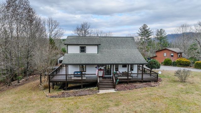 39 Red Bud Lane, Murphy, NC 28906
