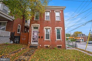 66 W 4TH ST, Pottstown, PA 19464
