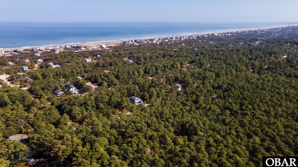 Image 25 of property listing at 2322 Ocean Pearl Road Lot 2, Corolla, NC 27927
