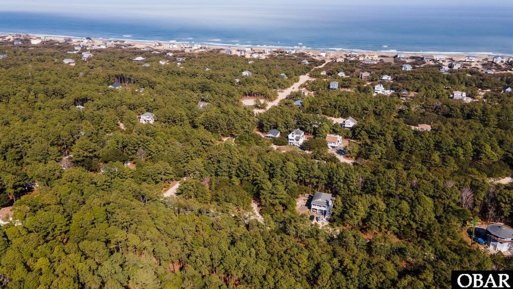 Image 26 of property listing at 2322 Ocean Pearl Road Lot 2, Corolla, NC 27927