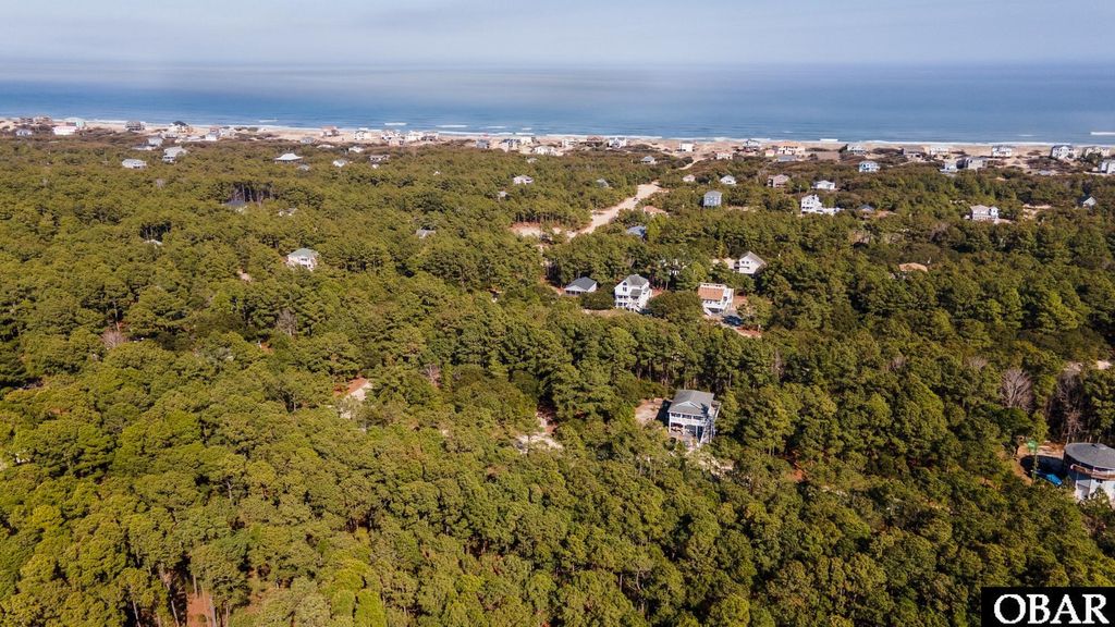 Image 4 of property listing at 2322 Ocean Pearl Road Lot 2, Corolla, NC 27927