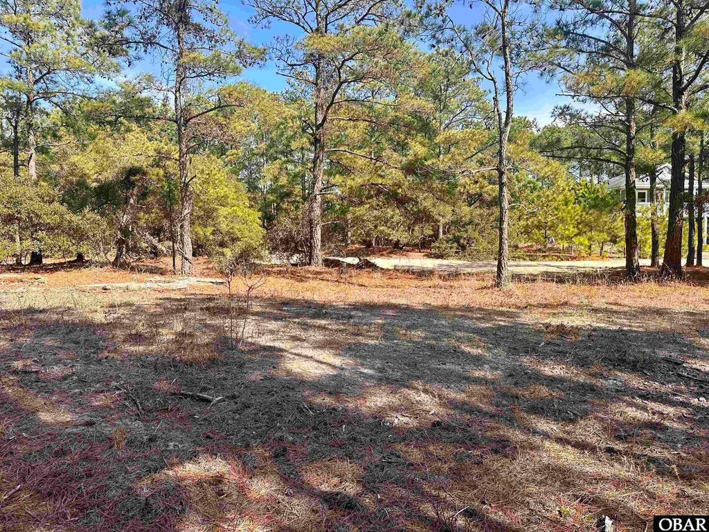 Image 7 of property listing at 2322 Ocean Pearl Road Lot 2, Corolla, NC 27927
