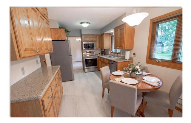 3314 Belden Drive NE, Saint Anthony, MN 55418