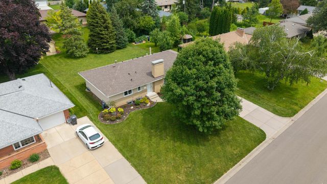 3314 Belden Drive NE, Saint Anthony, MN 55418