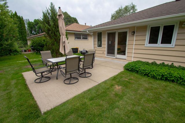 3314 Belden Drive NE, Saint Anthony, MN 55418