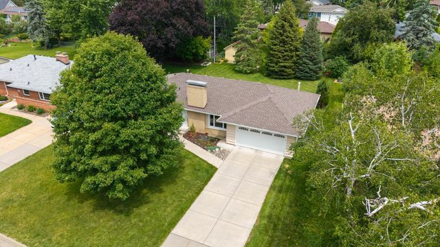 3314 Belden Drive NE, Saint Anthony, MN 55418
