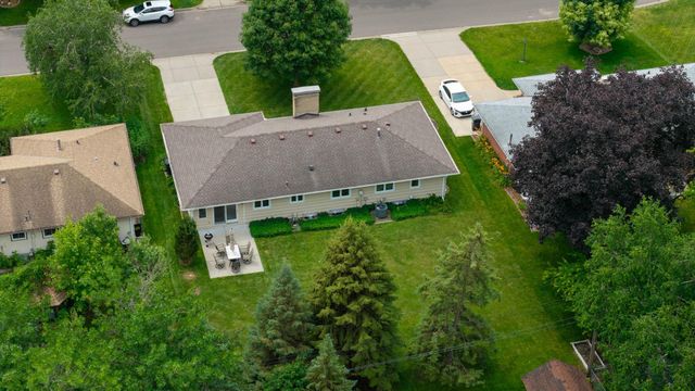 3314 Belden Drive NE, Saint Anthony, MN 55418