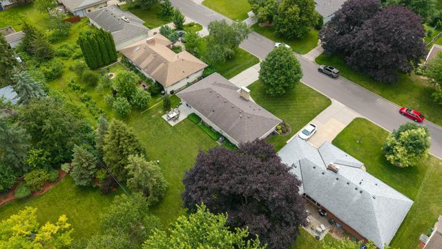 3314 Belden Drive NE, Saint Anthony, MN 55418