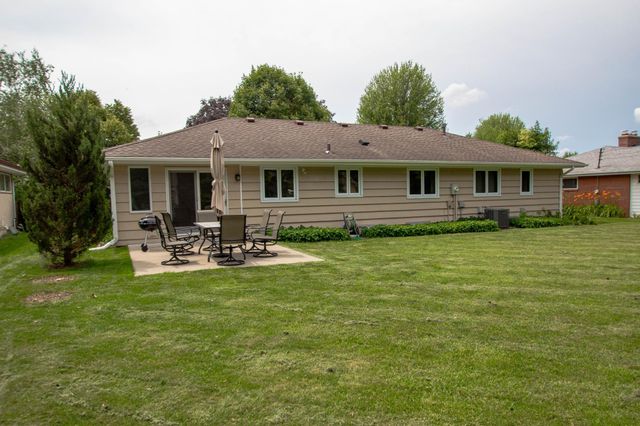 3314 Belden Drive NE, Saint Anthony, MN 55418