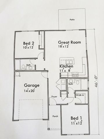 424 Erie Avenue, Crosby, MN 56441